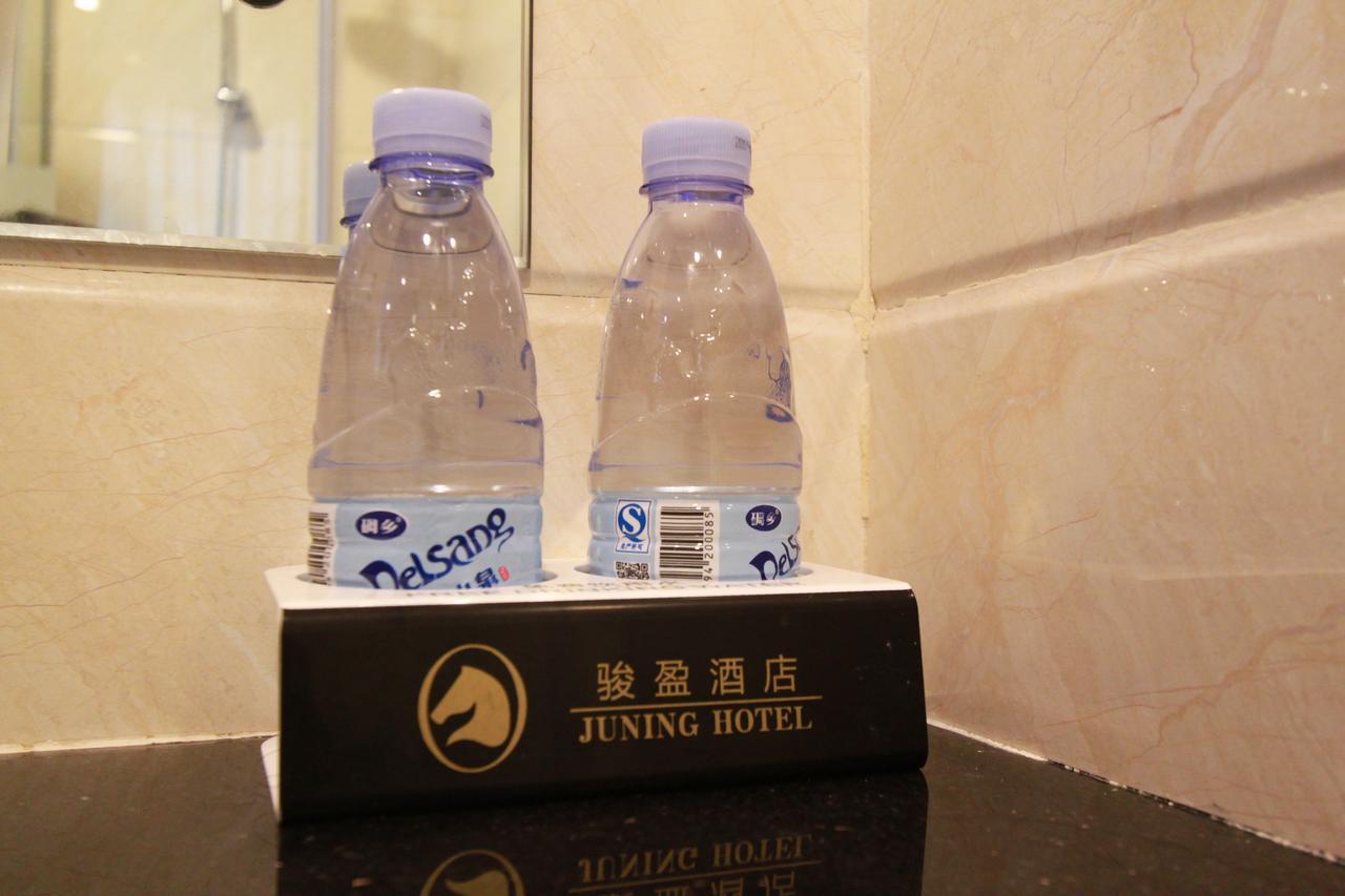 카이핑 산부 준잉 호텔 Kaiping  외부 사진
