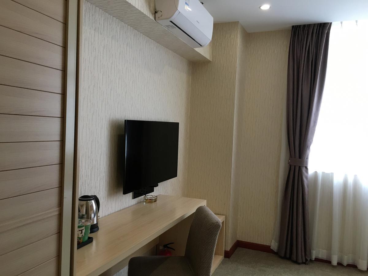 카이핑 산부 준잉 호텔 Kaiping  외부 사진