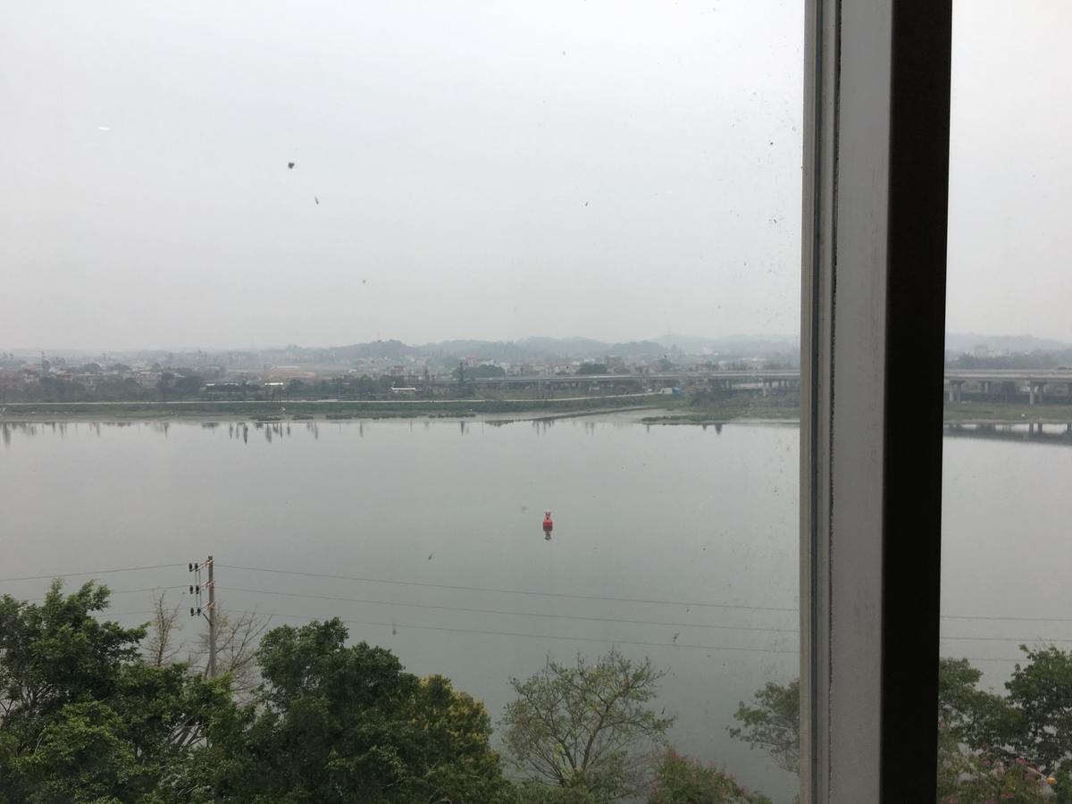카이핑 산부 준잉 호텔 Kaiping  외부 사진